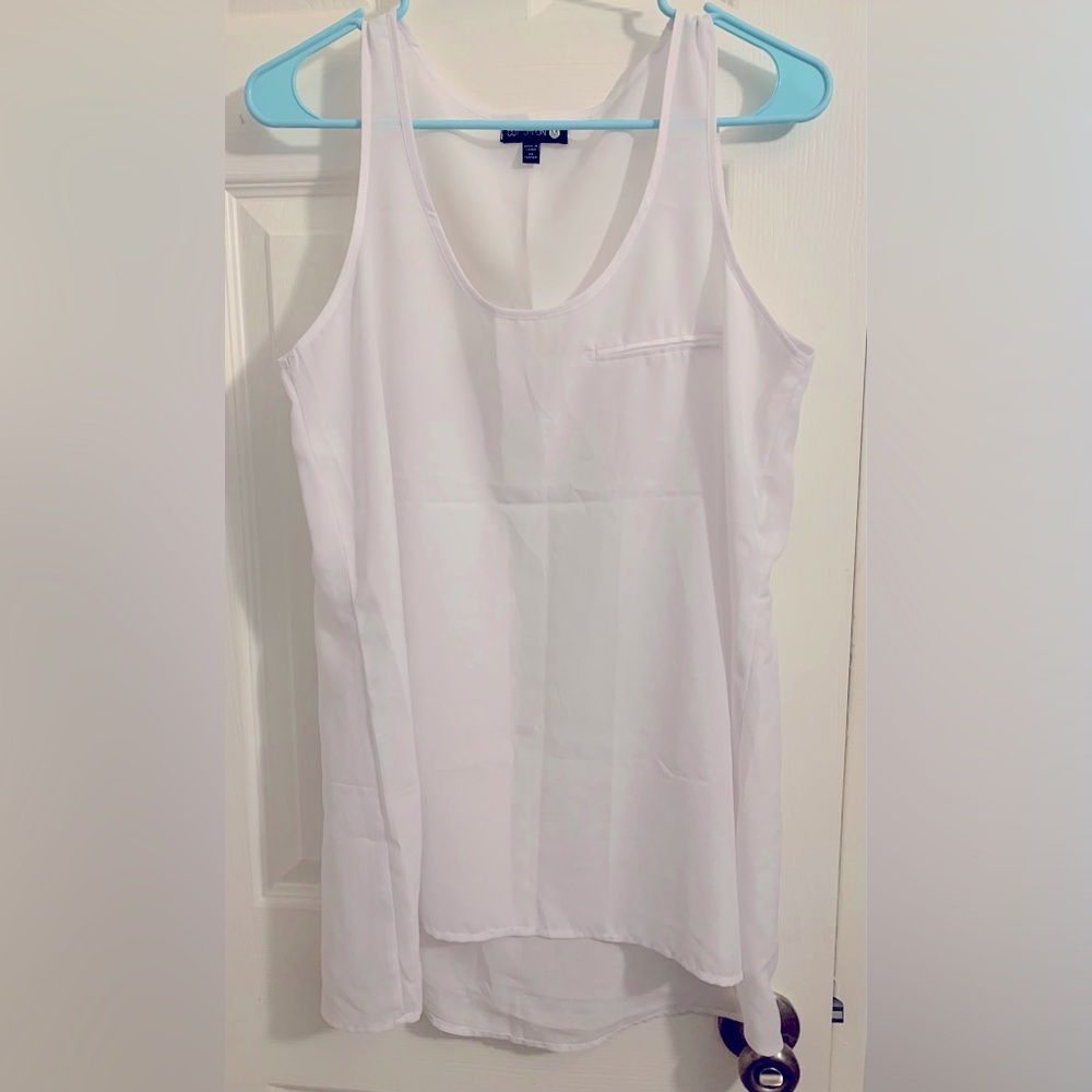 Cotton On Tank Top White M